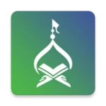 Logo of Thaqlain android Application 